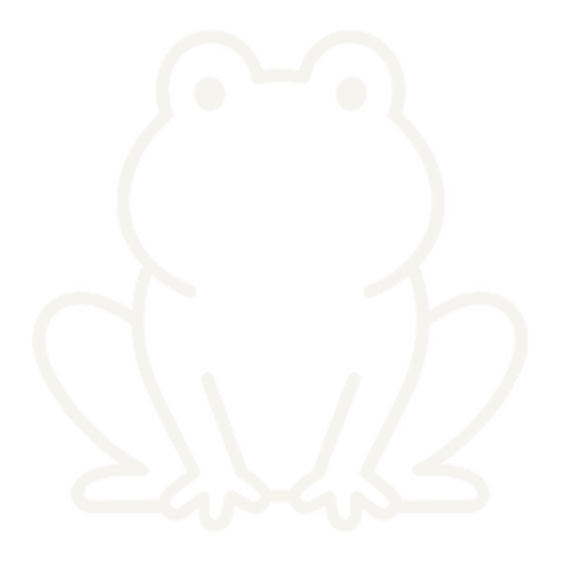 Frog stage